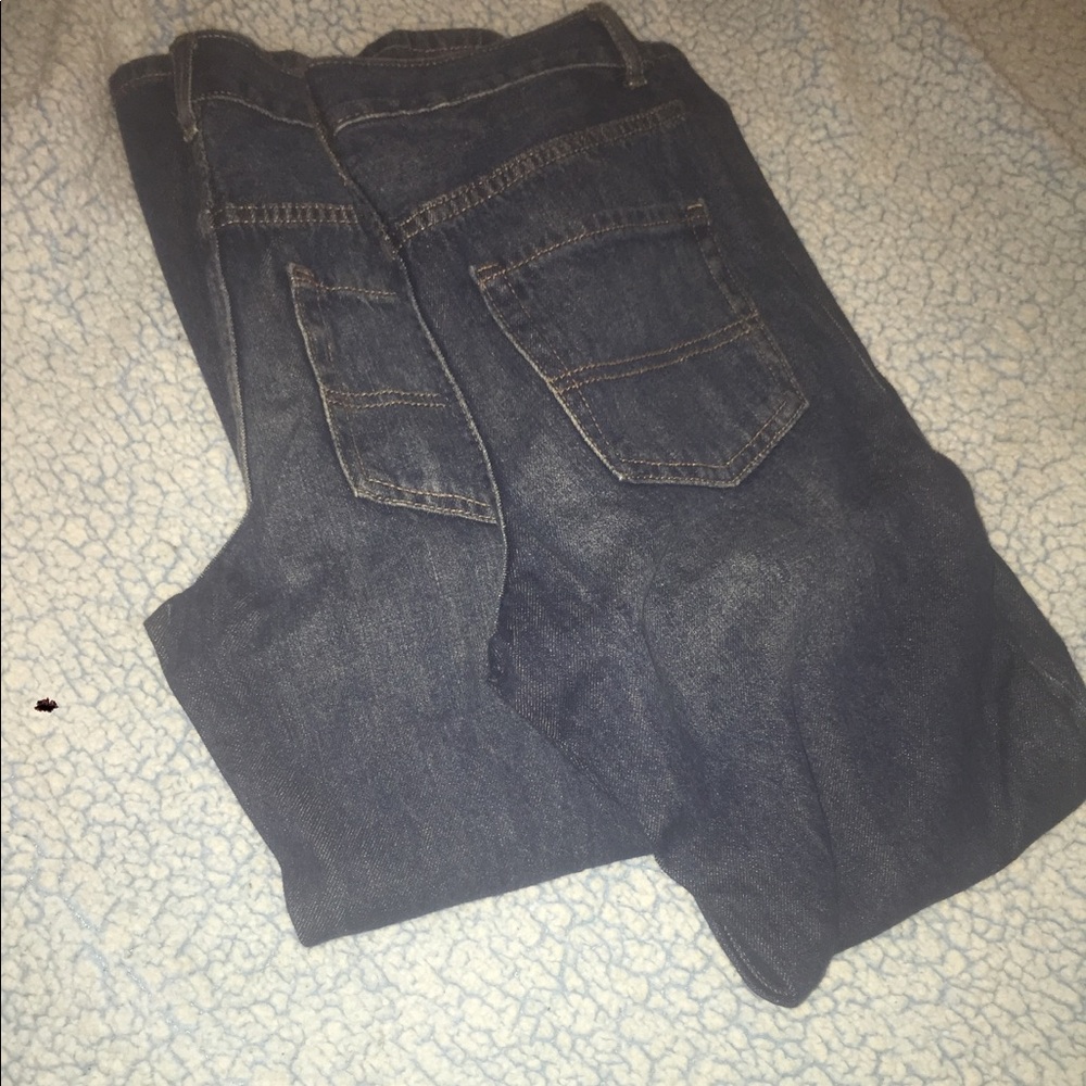 Husky Boy Jeans